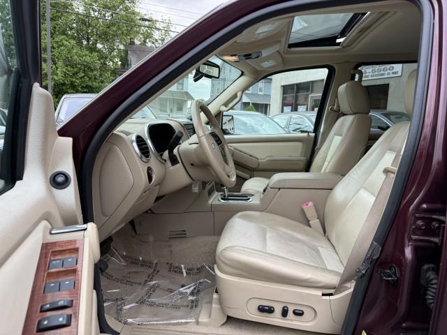 used 2007 Ford Explorer car, priced at $7,995