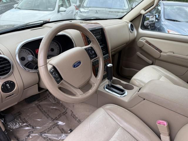 used 2007 Ford Explorer car, priced at $7,995