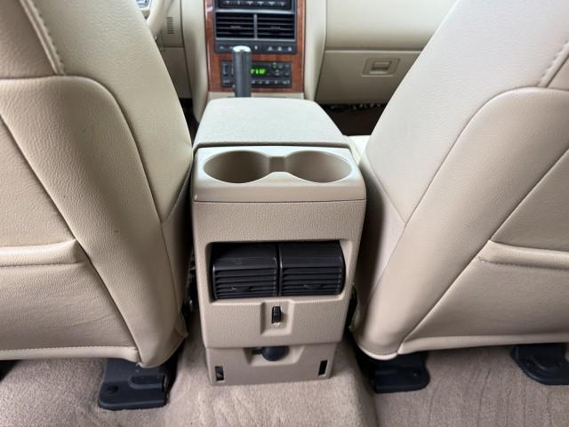 used 2007 Ford Explorer car, priced at $7,995