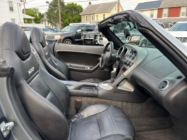 used 2007 Pontiac Solstice car, priced at $6,995