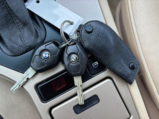 used 2001 BMW 525 car, priced at $9,995