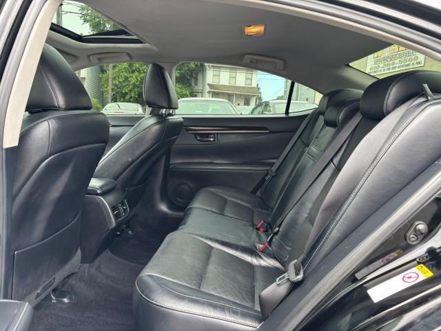used 2013 Lexus ES 350 car, priced at $9,995