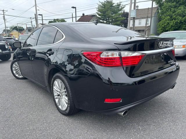 used 2013 Lexus ES 350 car, priced at $9,995