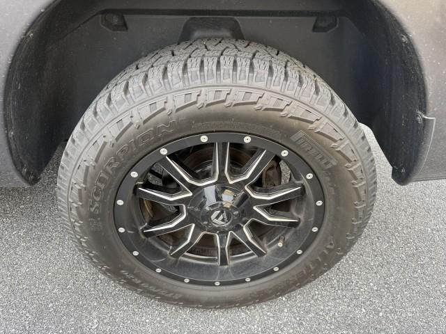 used 2018 Ram 1500 car, priced at $25,995