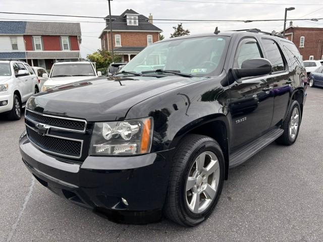 used 2011 Chevrolet Tahoe car, priced at $17,995