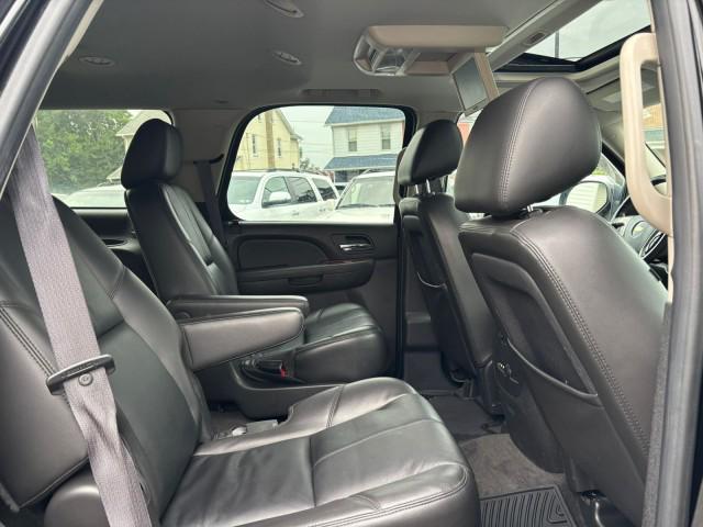 used 2011 Chevrolet Tahoe car, priced at $17,995