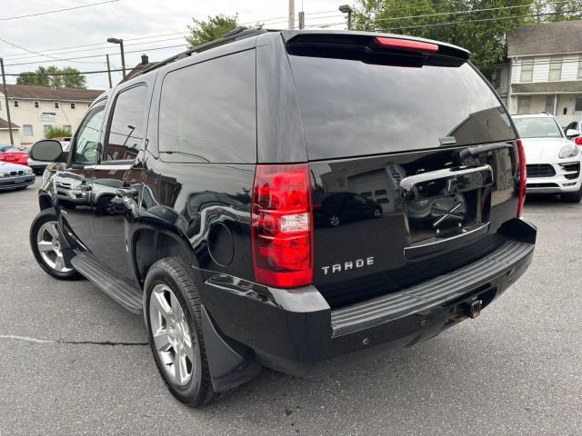used 2011 Chevrolet Tahoe car, priced at $17,995