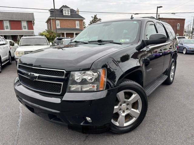 used 2011 Chevrolet Tahoe car, priced at $17,995