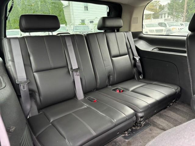 used 2011 Chevrolet Tahoe car, priced at $17,995