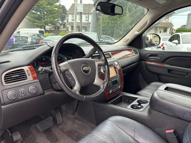 used 2011 Chevrolet Tahoe car, priced at $17,995