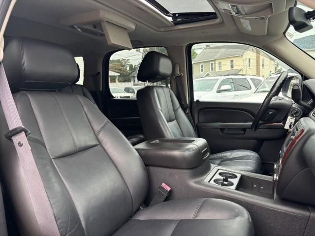 used 2011 Chevrolet Tahoe car, priced at $17,995