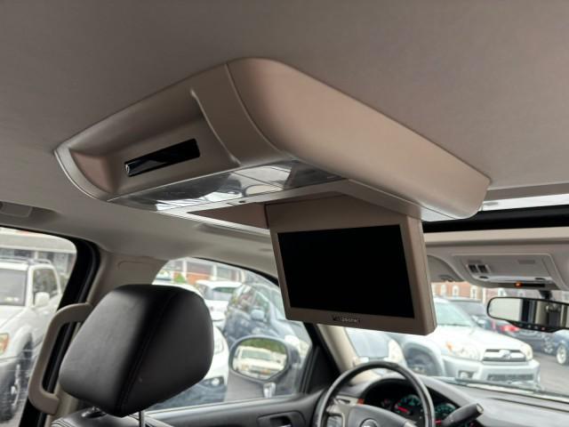 used 2011 Chevrolet Tahoe car, priced at $17,995