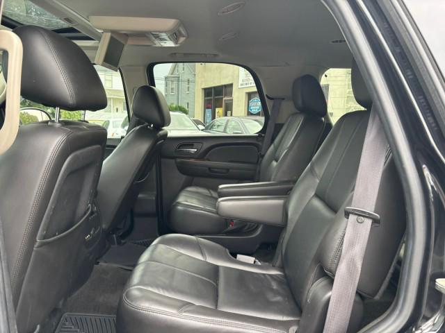 used 2011 Chevrolet Tahoe car, priced at $17,995