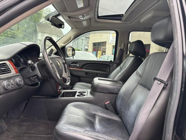 used 2011 Chevrolet Tahoe car, priced at $17,995