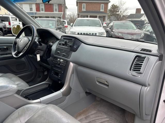 used 2005 Honda Pilot car, priced at $4,495