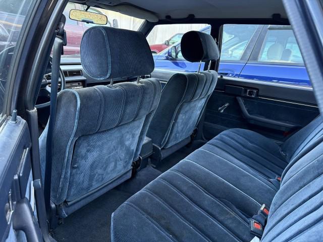 used 1986 Toyota Camry car, priced at $2,495