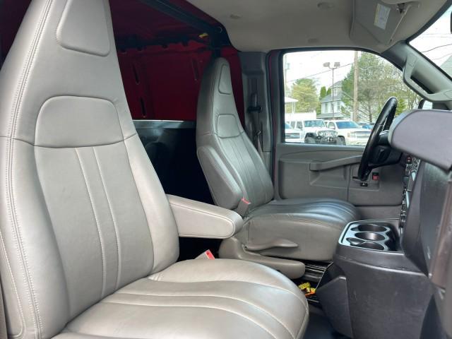 used 2019 GMC Savana 2500 car, priced at $21,995