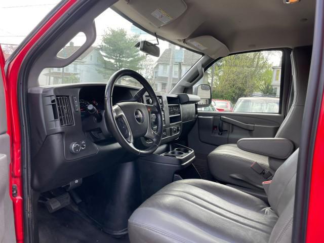 used 2019 GMC Savana 2500 car, priced at $21,995