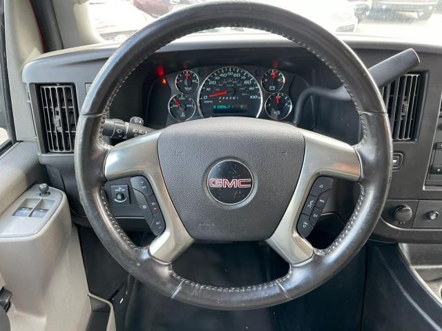 used 2019 GMC Savana 2500 car, priced at $21,995