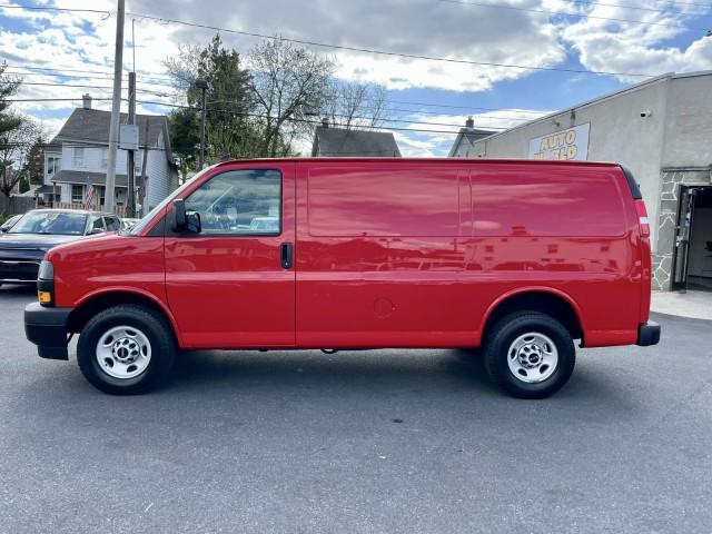 used 2019 GMC Savana 2500 car, priced at $21,995