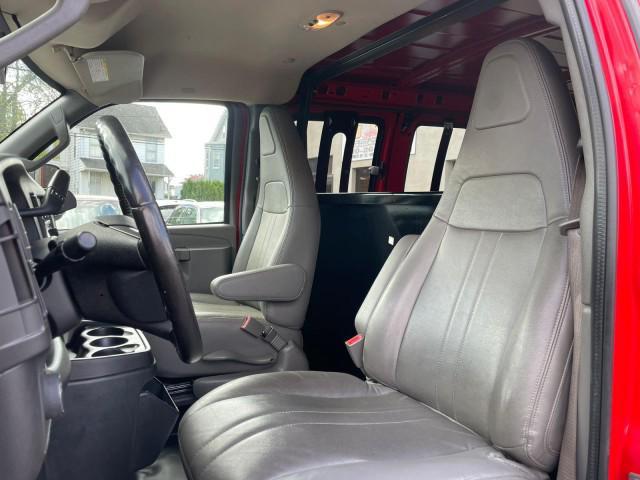 used 2019 GMC Savana 2500 car, priced at $21,995