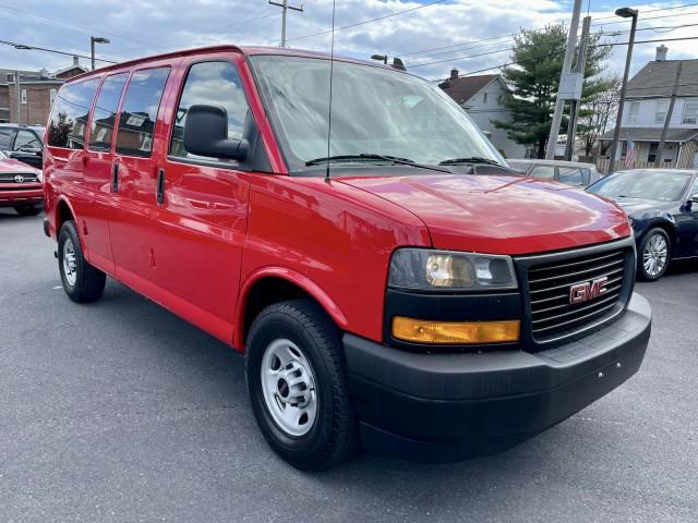 used 2019 GMC Savana 2500 car, priced at $21,995