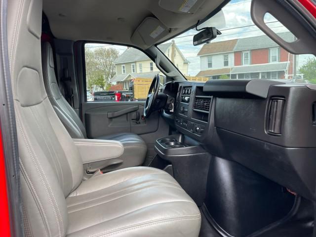 used 2019 GMC Savana 2500 car, priced at $21,995