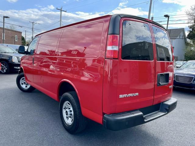 used 2019 GMC Savana 2500 car, priced at $21,995