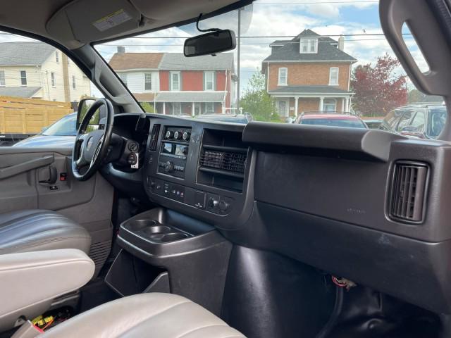 used 2019 GMC Savana 2500 car, priced at $21,995