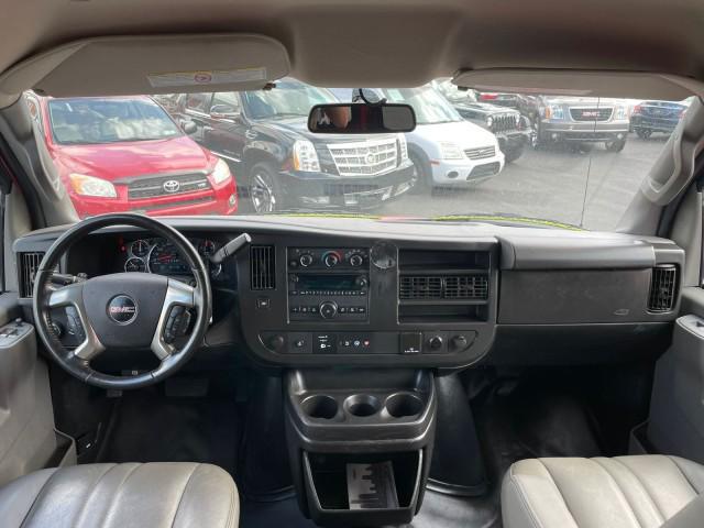 used 2019 GMC Savana 2500 car, priced at $21,995