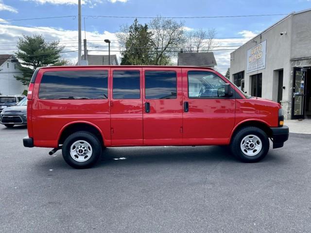 used 2019 GMC Savana 2500 car, priced at $21,995