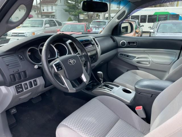 used 2012 Toyota Tacoma car, priced at $15,995