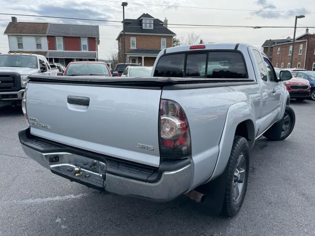 used 2012 Toyota Tacoma car, priced at $15,995