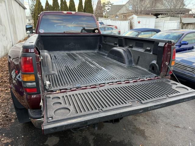 used 2003 Chevrolet Silverado 3500 car, priced at $17,995