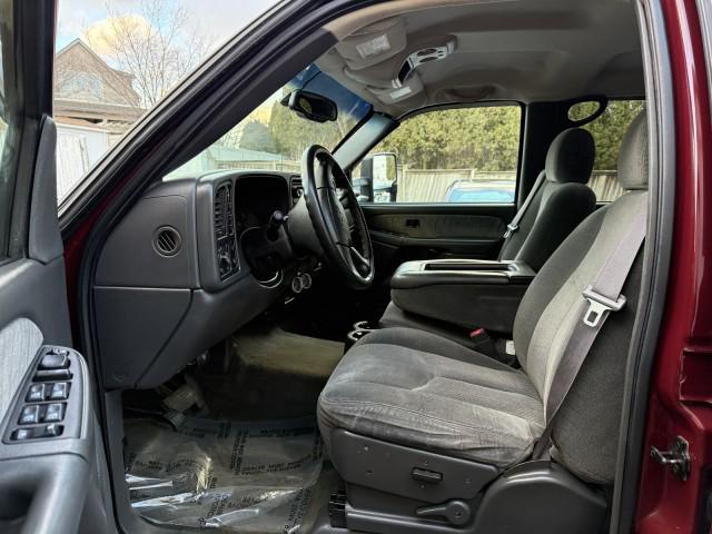 used 2003 Chevrolet Silverado 3500 car, priced at $17,995