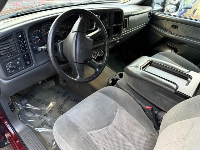 used 2003 Chevrolet Silverado 3500 car, priced at $17,995