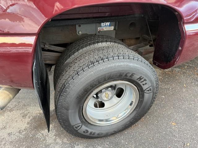 used 2003 Chevrolet Silverado 3500 car, priced at $17,995