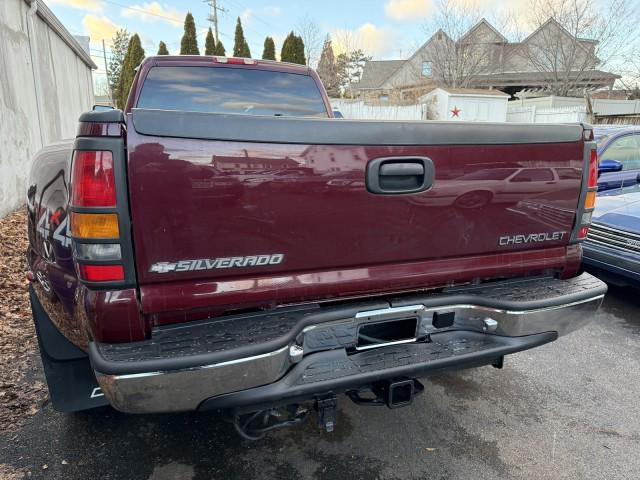 used 2003 Chevrolet Silverado 3500 car, priced at $17,995