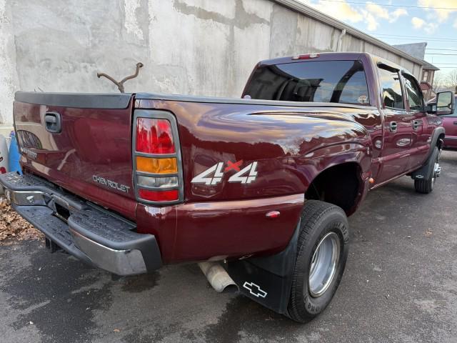 used 2003 Chevrolet Silverado 3500 car, priced at $17,995