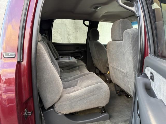 used 2003 Chevrolet Silverado 3500 car, priced at $17,995