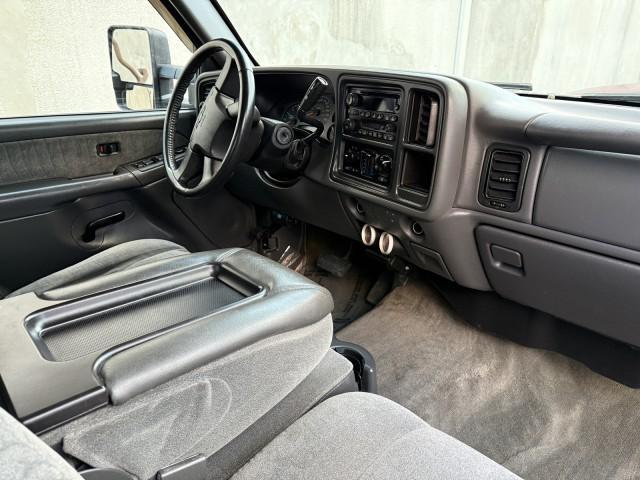 used 2003 Chevrolet Silverado 3500 car, priced at $17,995