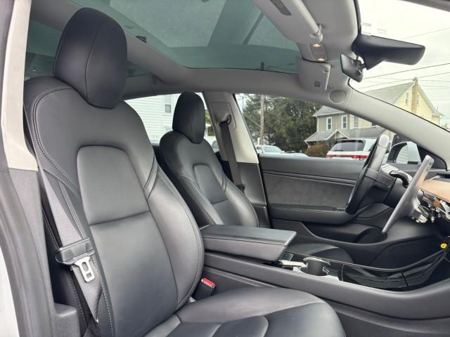 used 2019 Tesla Model 3 car, priced at $21,995