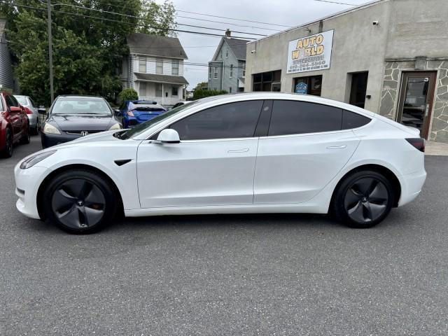 used 2019 Tesla Model 3 car, priced at $21,995