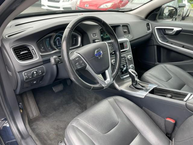 used 2016 Volvo V60 car, priced at $14,995