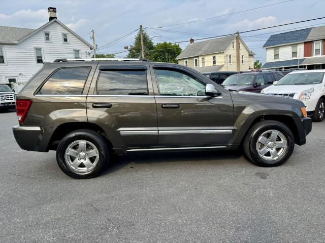 used 2006 Jeep Grand Cherokee car, priced at $13,995