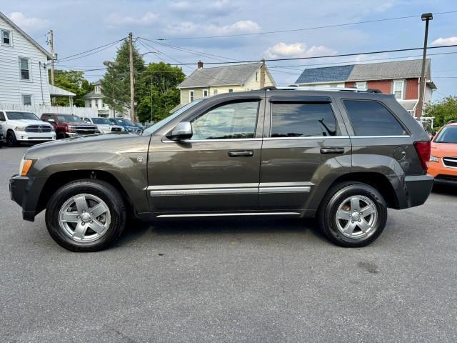 used 2006 Jeep Grand Cherokee car, priced at $13,995