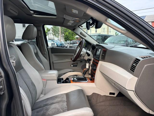 used 2006 Jeep Grand Cherokee car, priced at $13,995