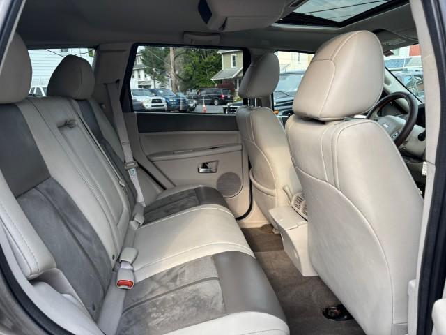 used 2006 Jeep Grand Cherokee car, priced at $13,995