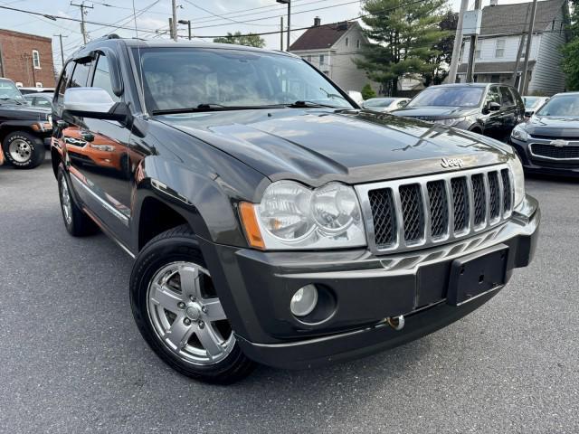 used 2006 Jeep Grand Cherokee car, priced at $13,995