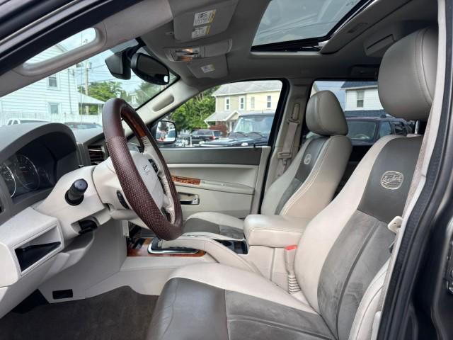 used 2006 Jeep Grand Cherokee car, priced at $13,995